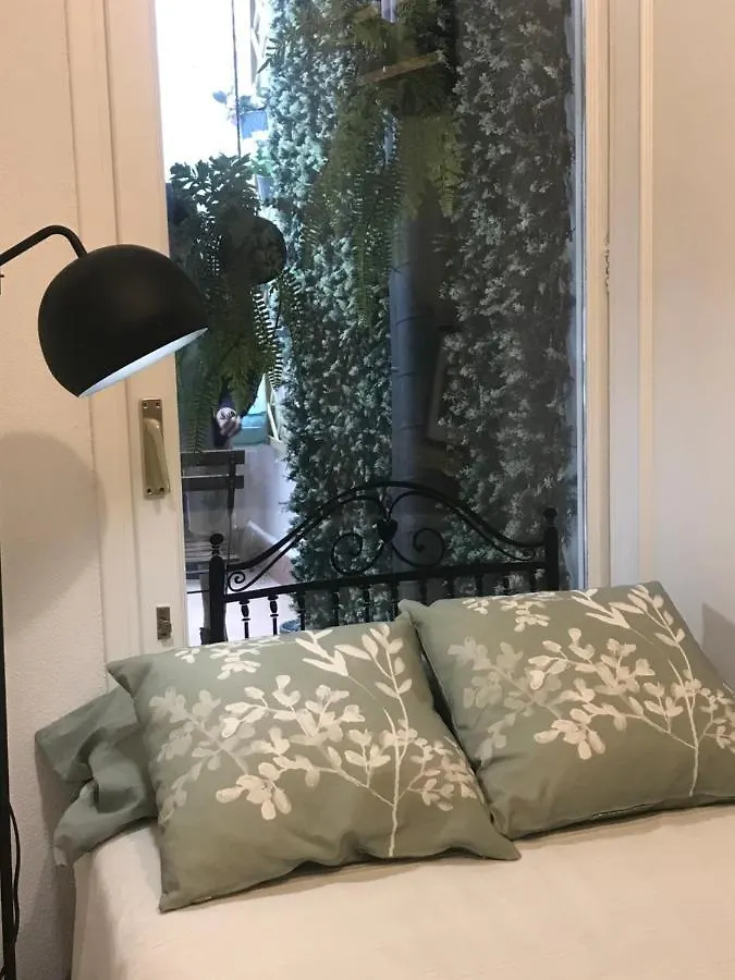 Apartamento Con Encanto Y Terraza En Barri Vell De Girona, El Cul De La Lleona Spain