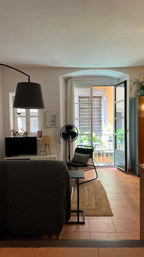 Apartamento Con Encanto Y Terraza En Barri Vell De Girona, El Cul De La Lleona contacts